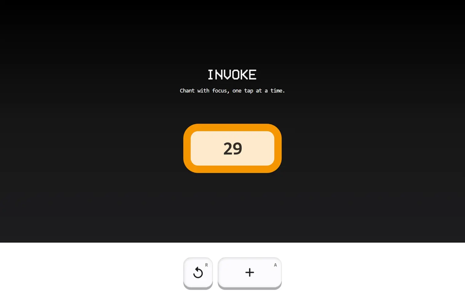 Invoke cover photo